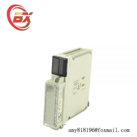 Schneider Modicon TSXDEY16D2 Discrete Input Module: Advanced Control Solution