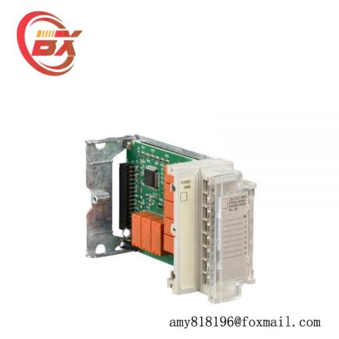 Schneider Modular Relay Module TSXDSZ32R5 - 32 Channel Relay Output