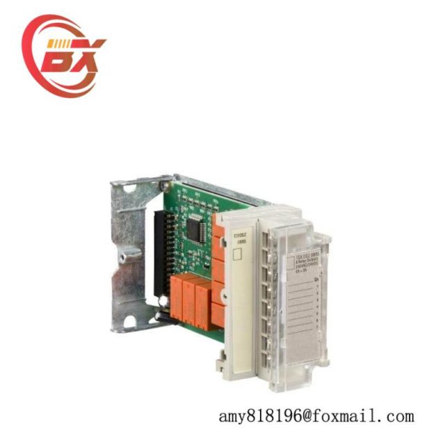 Schneider Modular Relay Module TSXDSZ32R5 - 32 Channel Relay Output