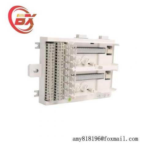 ABB TU844 3BSE021445R1 Termination Unit