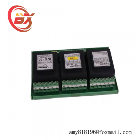 Turck BL20-PF-24VDC-D: Industrial Encoder for Precision Motion Control