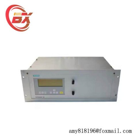 SIEMENS ULTRAMAT 23 7MB2331-0BP00-2CA0 PLC Module: Advanced Control for Industry