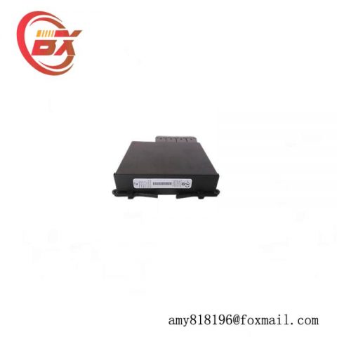 GE UR SHH Control Module - Advanced Industrial Automation Solutions