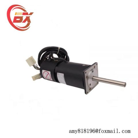 Yaskawa USAHEM-03DS52A Servo Motor: Precision Control for Industrial Automation