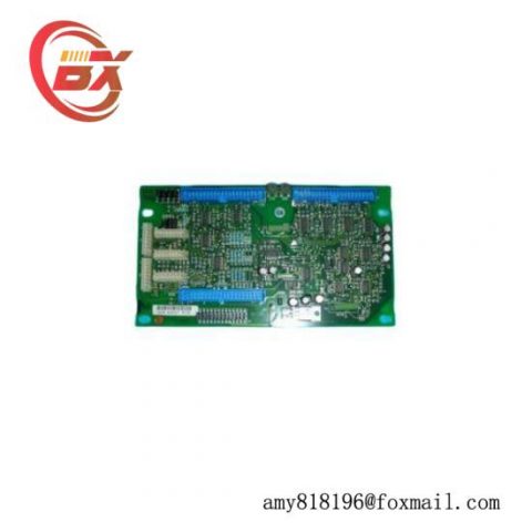 Vacon PC00103K - High-Performance Drive Control Module