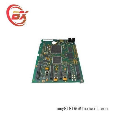 Vacon PC00042-E, High-Power AC Drive, Advanced Control Module