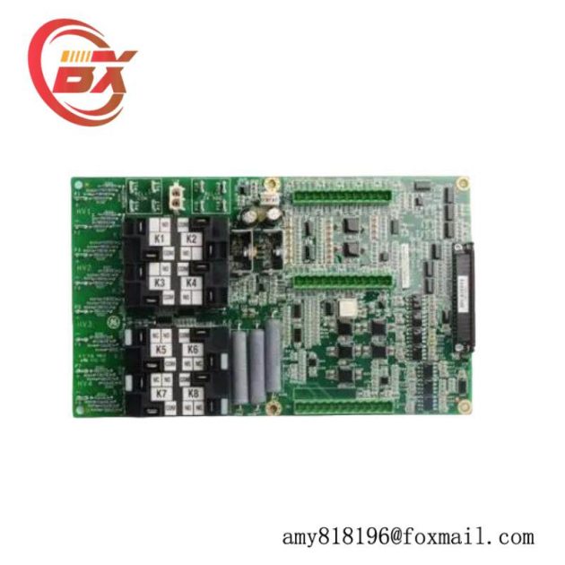 Valmet CPR1 A413280 High-Precision Measurement Module