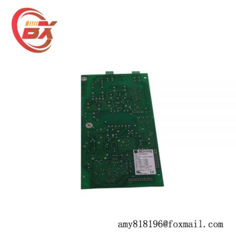 Vibro Meter GSI 124 Interface Module - High Precision Measurement Solution
