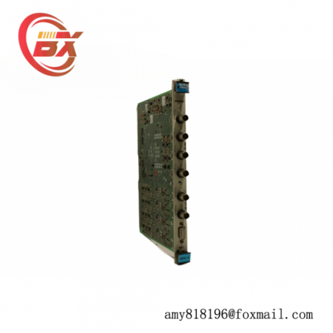 VIBRO METER VM600 MPC4 Board, 200-510-070-113