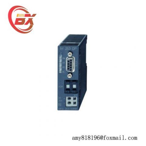 VIPA 253-1DP01 Interface Module