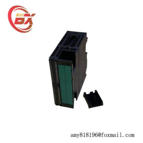 VIPA 323-1BL00: Digital In/Out Control Module for Industrial Automation