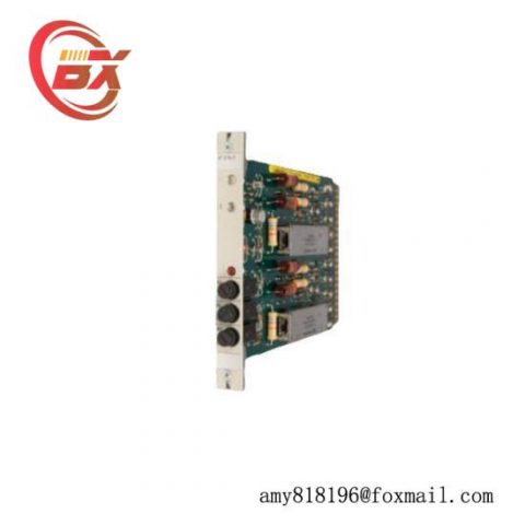 VIPA CP5-BG74 Control Module - Industrial Automation Solutions