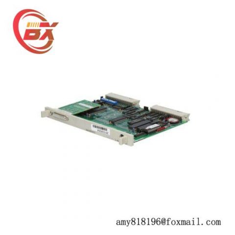 VIPA SSM-BG41 Interface Module: High-Performance Control Solution