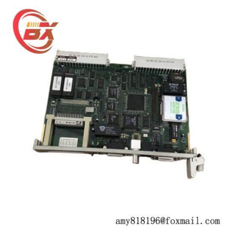 VIPA SSN-BG89A Ethernet Card for Simatic S5 - Enhancing Industrial Networking Efficiency