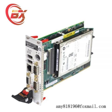 VMIC VMIVME-1128 High Voltage Digital Output Board