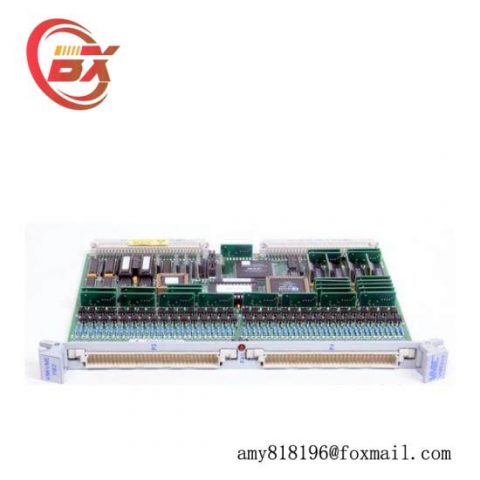 GE-FANUC VMIVME-1182 Digital Input Module