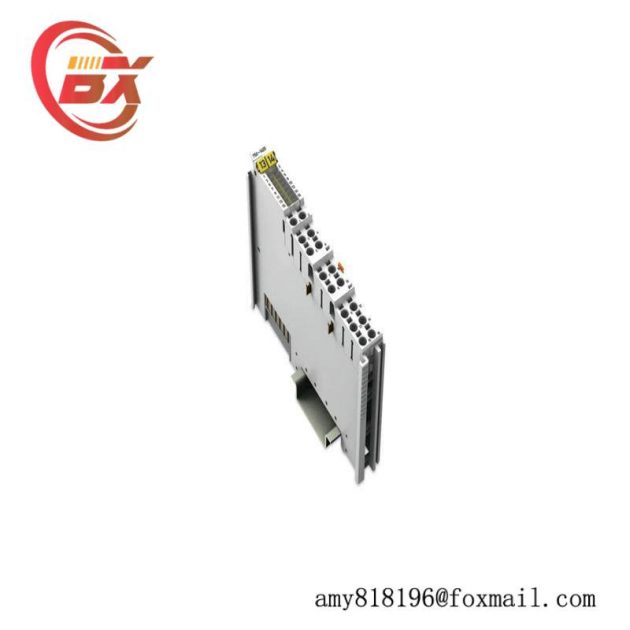 WAGO 758-873 PLC Communication Module, High-Speed Data Transfer and Flexible Installation