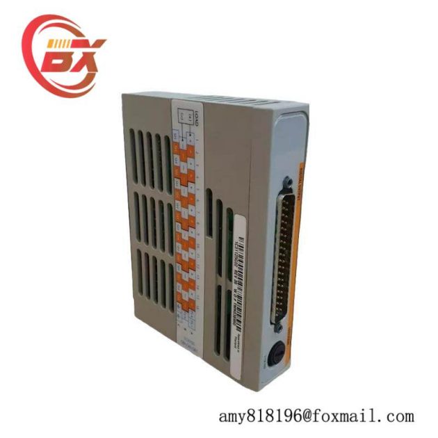 WESTINGHOUSE 1C31125G02 Digital Output Module for Industrial Control Systems