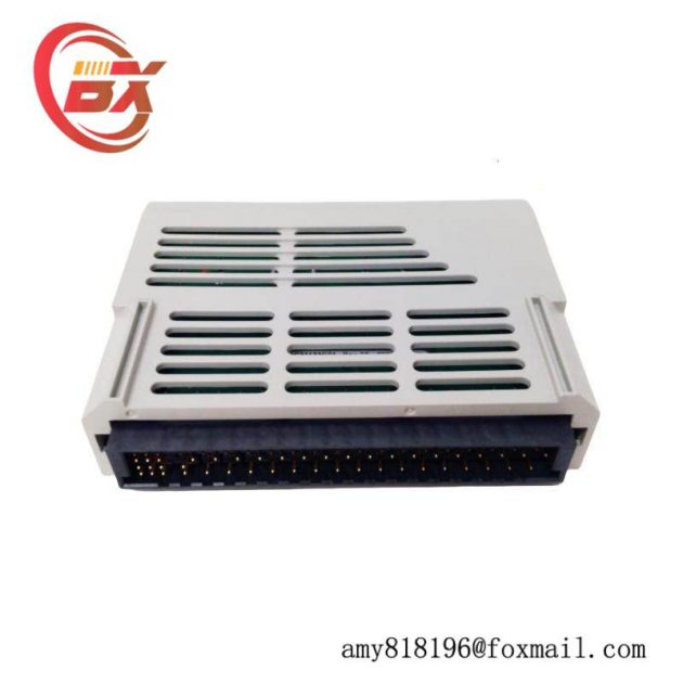 WESTINGHOUSE 1C31132G01 Digital Output Module for Industrial Automation