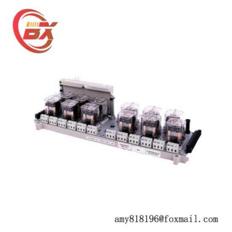 WESTINGHOUSE 1C31238H01 Frequency Output Module