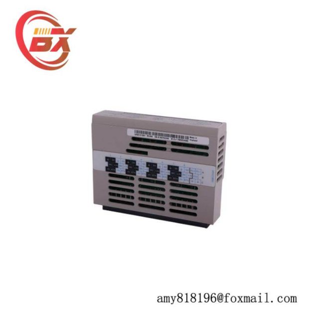 WESTINGHOUSE 1C31238H01 Frequency Output Module