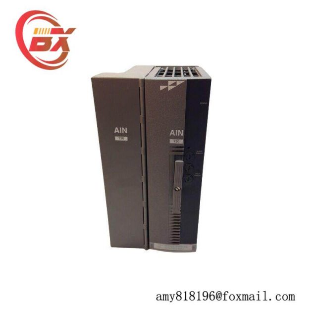 Westinghouse 5X00321G01 High-Performance PLC I/O Interface Module