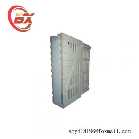Westinghouse 1C31192G01 Speed Detector Module: Advanced Industrial Control Technology