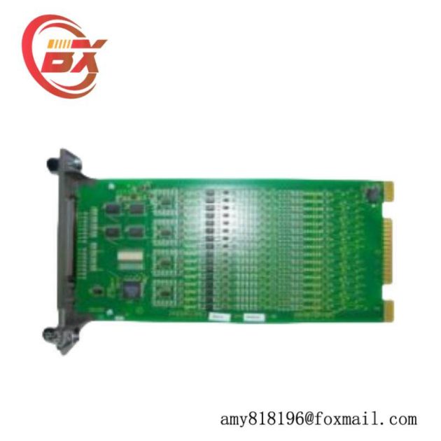 WINGREEN LAIB 034STN1-01-300-RS Industrial Control Module