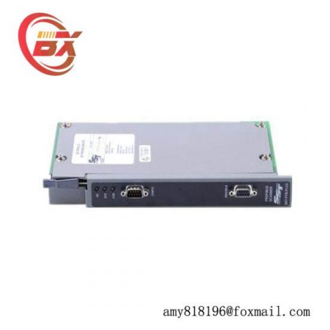 WOODHEAD SST-PFB ProfiBus Scanner Module, PLC & Automation Solutions