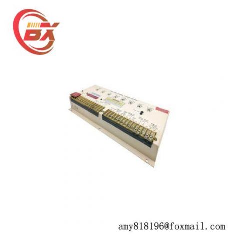 WOODWARD 2301, 8271-442 Load Sharing Speed Control Module