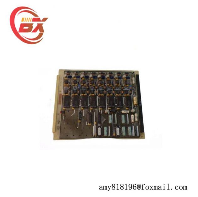 WOODWARD 5462-757 Input Module: Advanced Control Solution for Industrial Applications