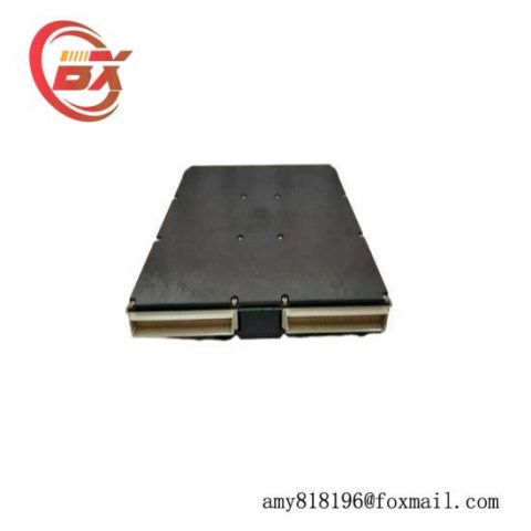 WOODWARD 5466-316 MicroNet Timer Module