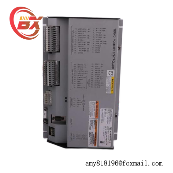 WOODWARD 9905-021: Low Voltage, 2301A Load Sharing & Speed Control Module
