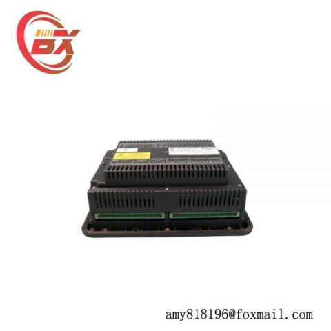 WOODWARD EASYGEN-3200-5 8440-1925 | Power Secure Interface Panel