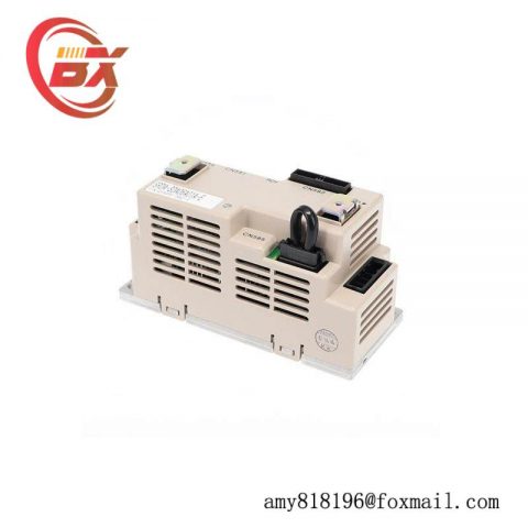 YASKAWA CACR-HR10BB Controller for Industrial Automation
