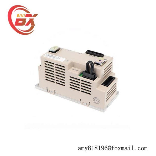 YASKAWA CACR-HR10BB Controller for Industrial Automation