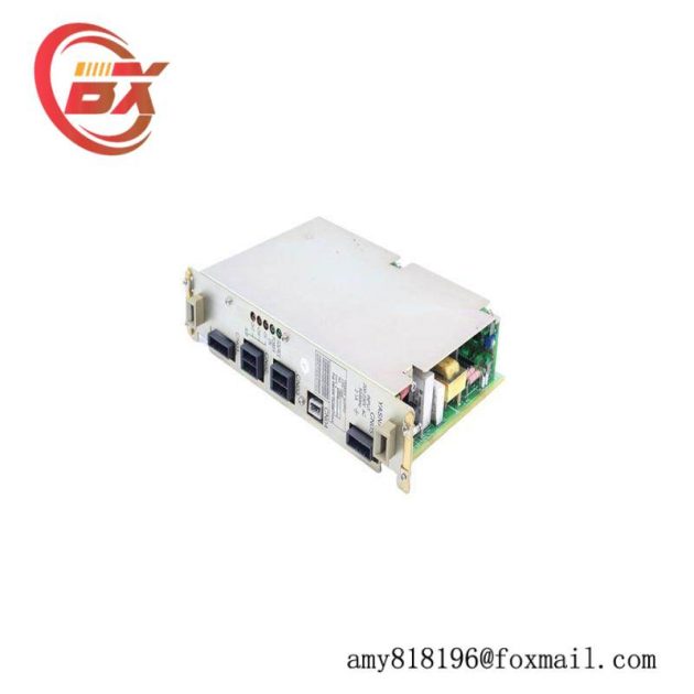YASKAWA CACR-HR10BB Controller for Industrial Automation