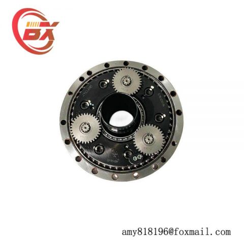 Yaskawa HW1382455-C MS165 Robot Speed Reducer