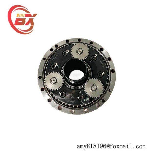 Yaskawa HW1382455-C MS165 Robot Speed Reducer