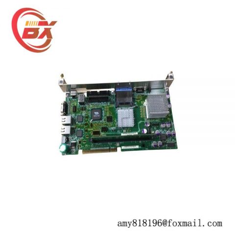 Yaskawa NX100 Control Board: JANCD-NCP01 JANCD-NCP01-1 - Advanced Industrial Automation Solution