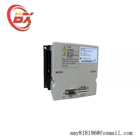 Yaskawa SGDR-SDA Advanced Servo Drive Series