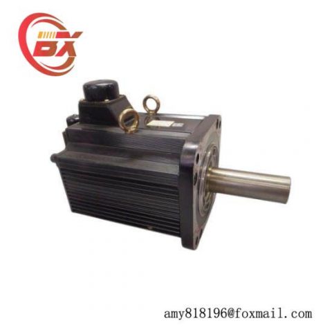 YASKAWA SGMGH-09PCB61 Servo Drive: Precision Motion Control Solution