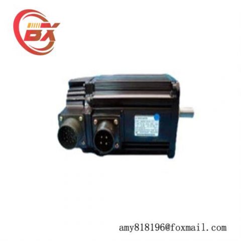 Yaskawa SGMSH-15ACA-TV11 AC Servo Motor: Precision, Reliability, and Efficiency in One Compact Package