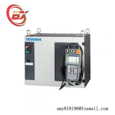 Yaskawa YRC1000 GP8 Flexible Controller - Precision Automation Solutions