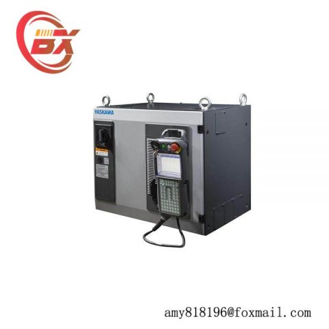 Yaskawa YRC1000 Industrial Robot Controller