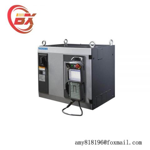 Yaskawa YRC1000GP8U - Industrial Robot Controller, Precision, Reliability, Innovation