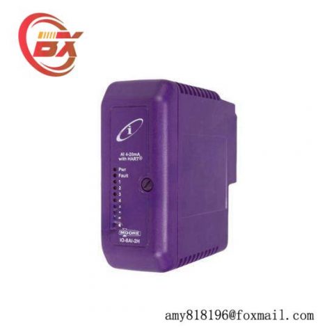 Yokogawa 16357-112: Industrial Automation Control Module