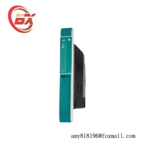 YOKOGAWA PSCDM024DCBAN, Industrial Control Module