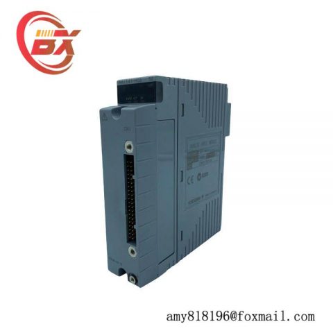 Yokogawa AAI141-H03 Analog Input Module - Intrinsically Safe & ISO Barrier for 2-Wire Transmitter