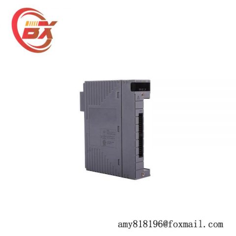 Yokogawa AAI143-H50 S1 ANALOG INPUT MODULE - Industrial Control Systems Solution